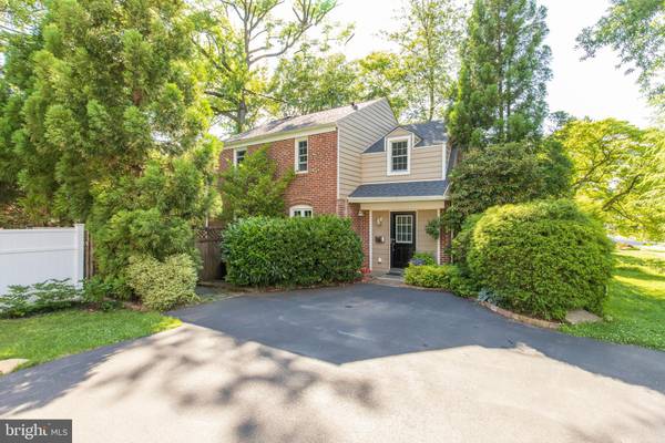 408 E WYNNEWOOD RD, Wynnewood, PA 19096