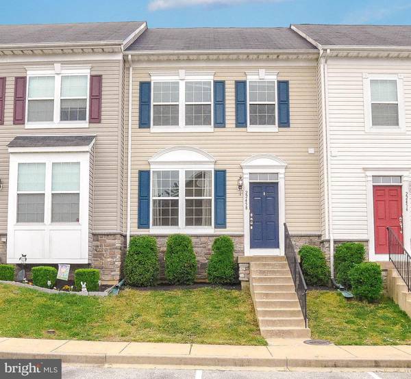 22458 DARK STAR WAY, Lexington Park, MD 20653