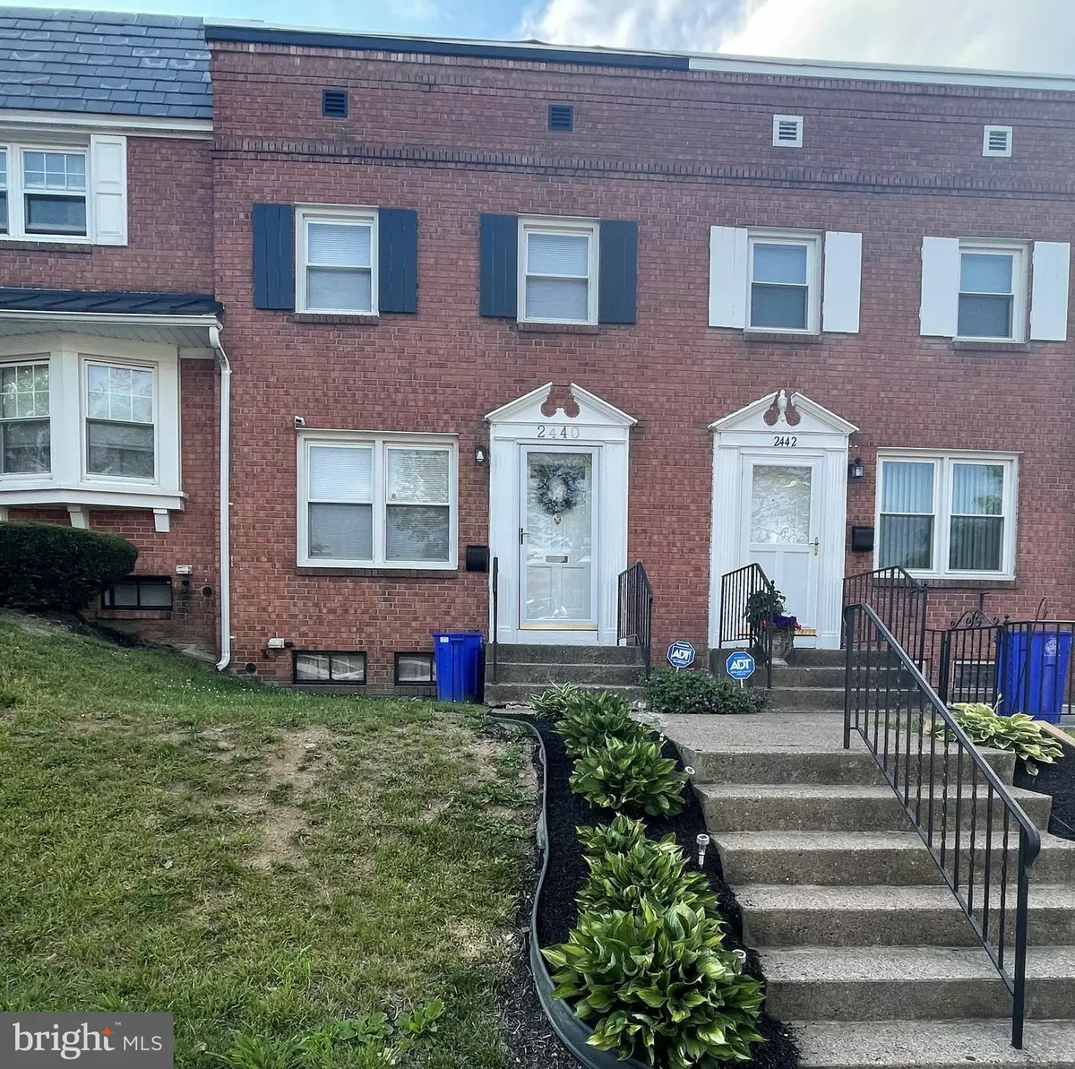 Harrisburg, PA 17104,2440 BROOKWOOD ST