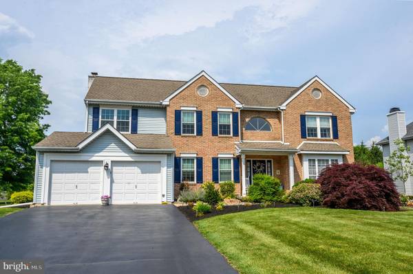 204 CYPRESS LN, Hatboro, PA 19040