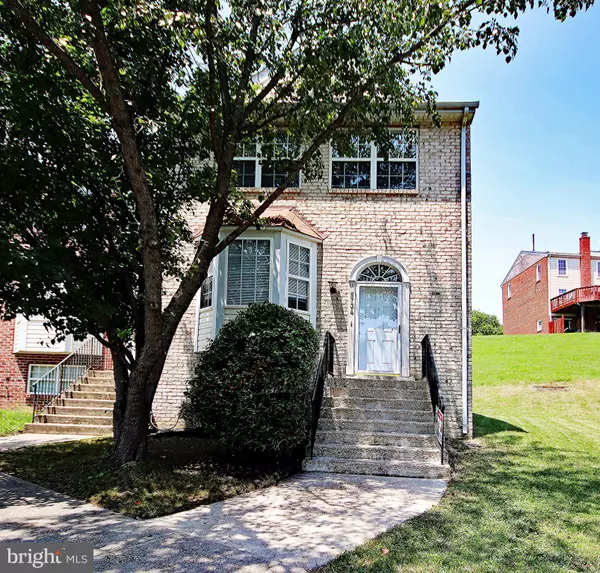 5734 E BONIWOOD TURN, Clinton, MD 20735