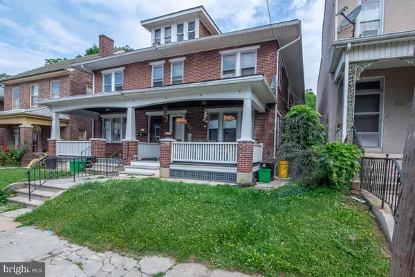 York, PA 17401,823 W KING ST