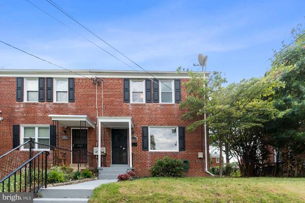 4117 24TH AVE, Temple Hills, MD 20748