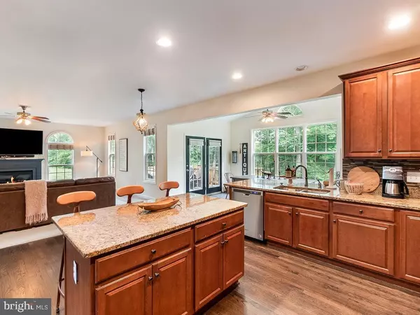 Stafford, VA 22556,950 GROUSE POINTE DR