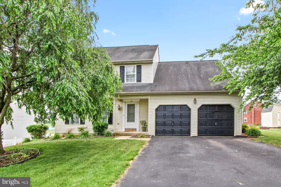 520 GROUSE LN, York, PA 17404