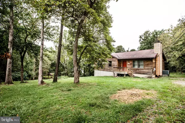 Harpers Ferry, WV 25425,75 BRIAR TRAIL