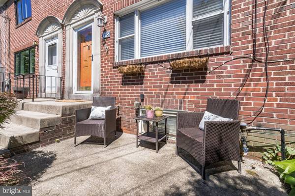 445 CONGER AVE, Collingswood, NJ 08108