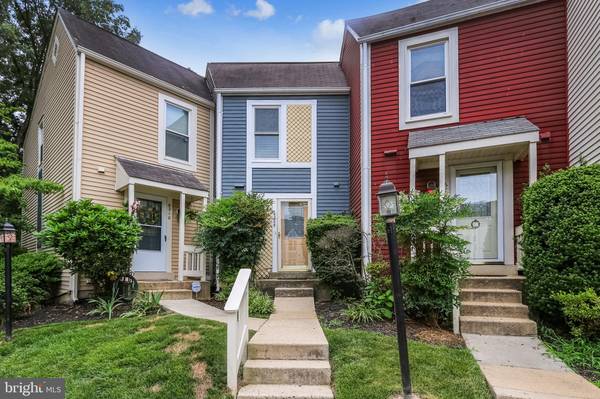 6208 OLD VALLEY CT, Alexandria, VA 22310