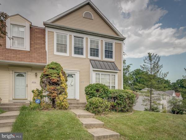 6701 BONNETT CT, Laurel, MD 20707