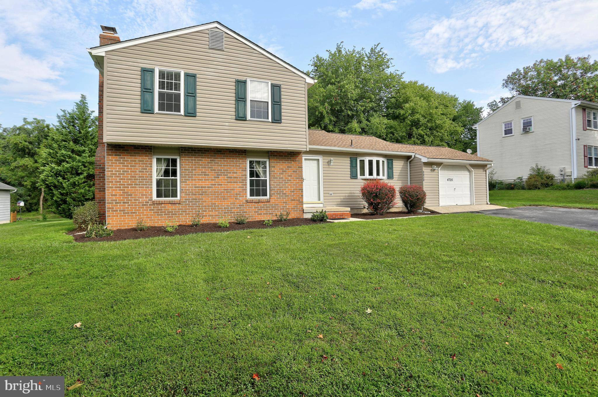 4705 RIBBLE CT, Ellicott City, MD 21043