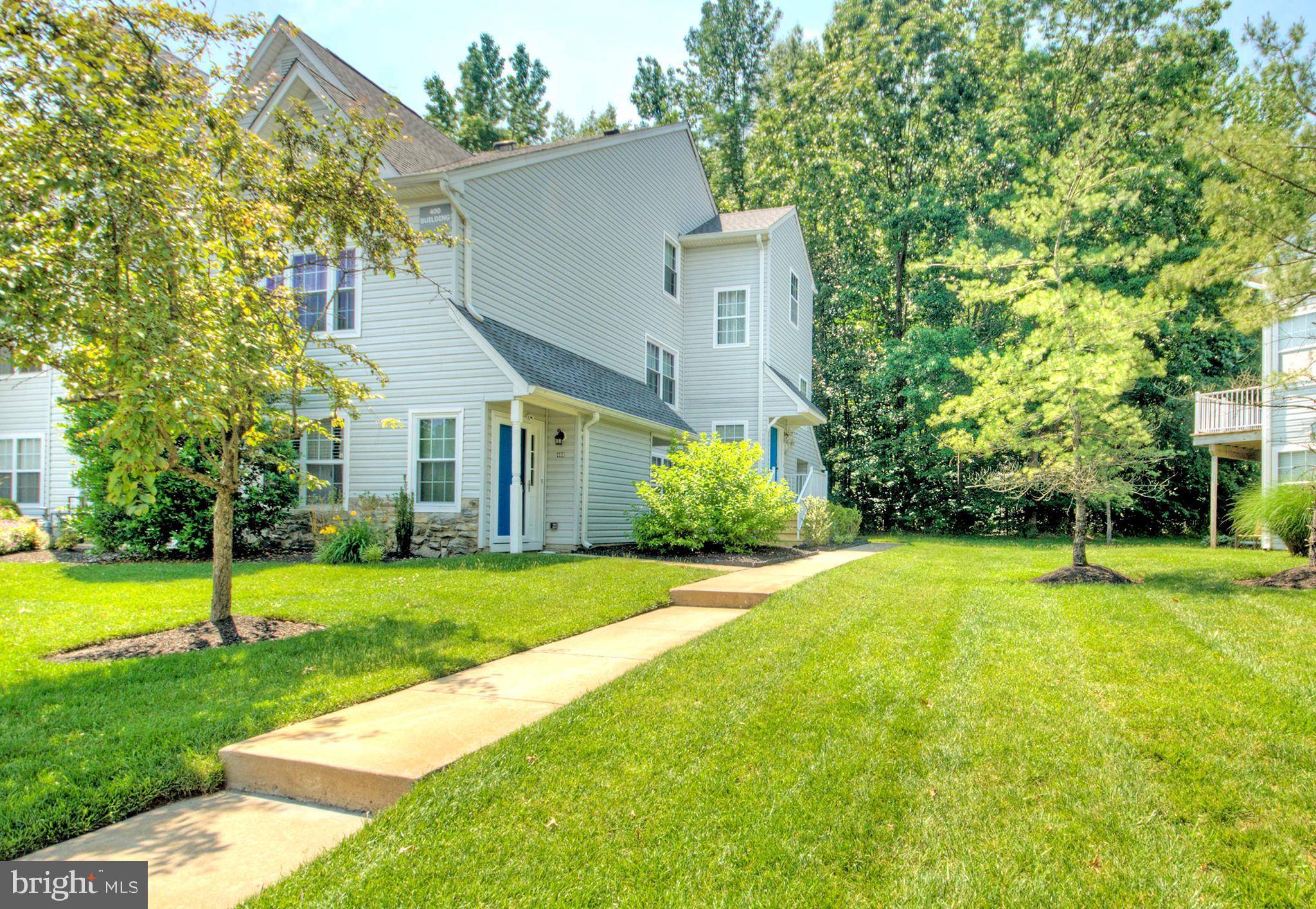 405 QUAIL RD, Marlton, NJ 08053