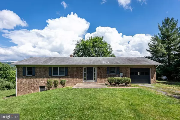 139 KINGS ACRE LN, Fort Valley, VA 22652