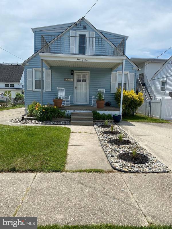 404 EAST 9TH AVE, North Wildwood, NJ 08260