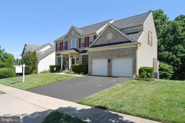 Frederick, MD 21704,3928 SWEET BRIAR LN