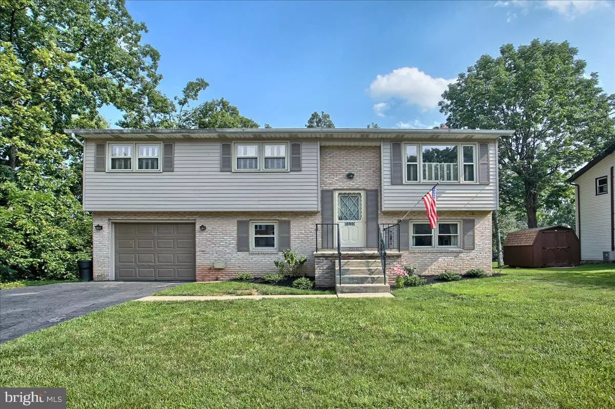 Harrisburg, PA 17112,5839 MILTON DR