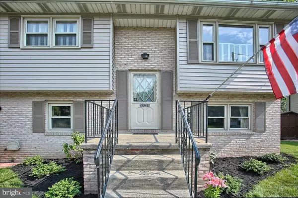 Harrisburg, PA 17112,5839 MILTON DR