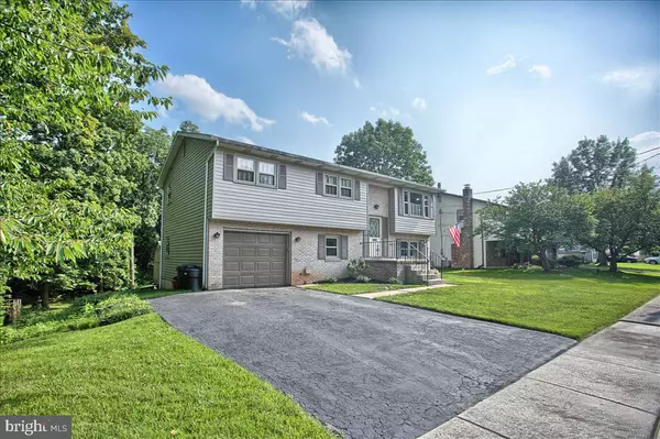 Harrisburg, PA 17112,5839 MILTON DR