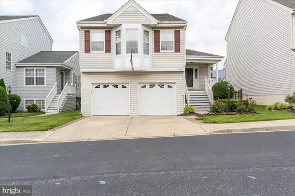 2475 SHADYWOOD CIR, Crofton, MD 21114