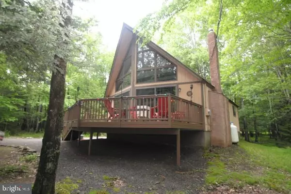 Pocono Lake, PA 18347,2137 SHESHEQUIN DR