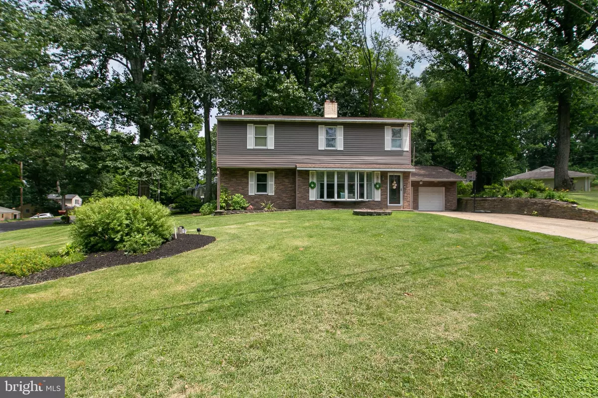 Feasterville Trevose, PA 19053,802 LIBBY LN