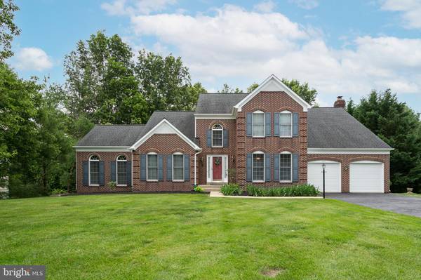 8107 CLIFFORD CT, Laurel, MD 20723