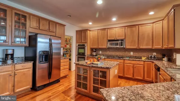 Edinburg, VA 22824,210 PRINCESS CAROLINE CT