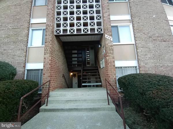 530 WILSON BRIDGE DR #6731A, Oxon Hill, MD 20745