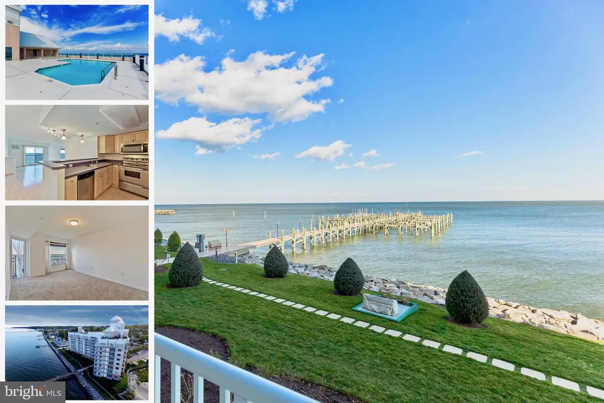 Chesapeake Beach, MD 20732,8501 BAYSIDE RD #206