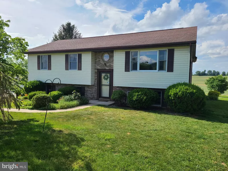 6225 BIKLE RD, Chambersburg, PA 17202