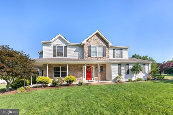 603 MININGER RD, Souderton, PA 18964