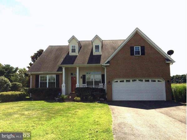 107 DOGWOOD DR, Galena, MD 21635