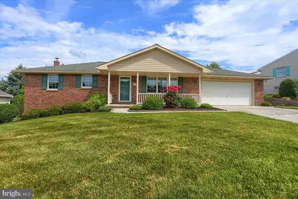 43 SHERWOOD CIR, Enola, PA 17025