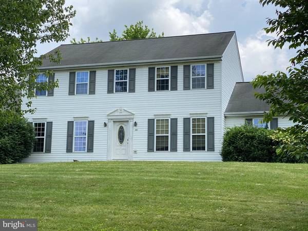 126 W RUDDY DUCK CIR, Oxford, PA 19363