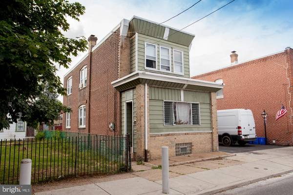 4506 SALMON ST, Philadelphia, PA 19137