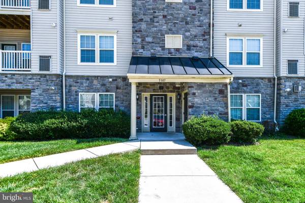 5307 WYNDHOLME CIR #203, Baltimore, MD 21229