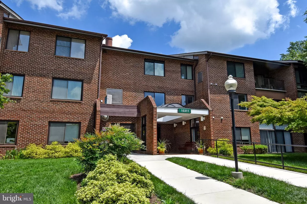 Silver Spring, MD 20906,15311 PINE ORCHARD DR #87-1A