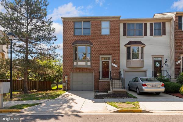 3819 ENVISION TER, Bowie, MD 20716