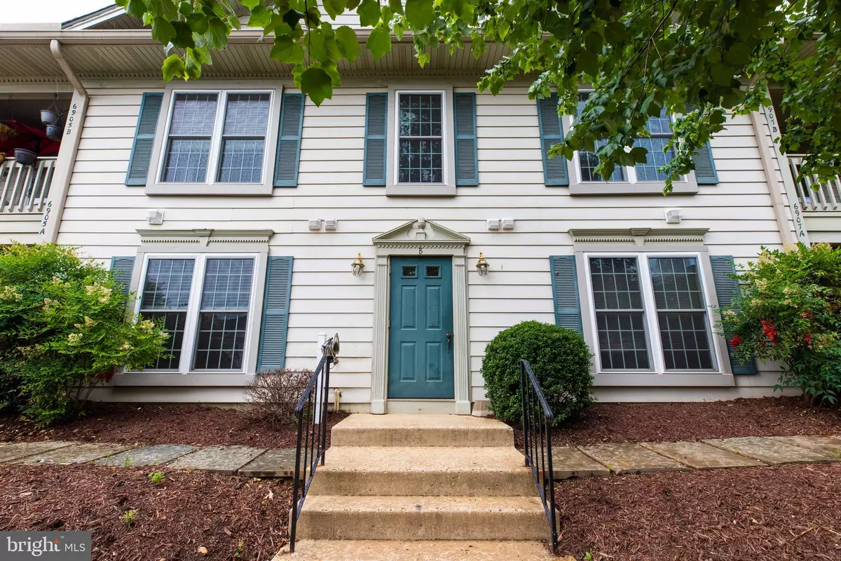 Alexandria, VA 22310,6905-A SANDRA MARIE CIR