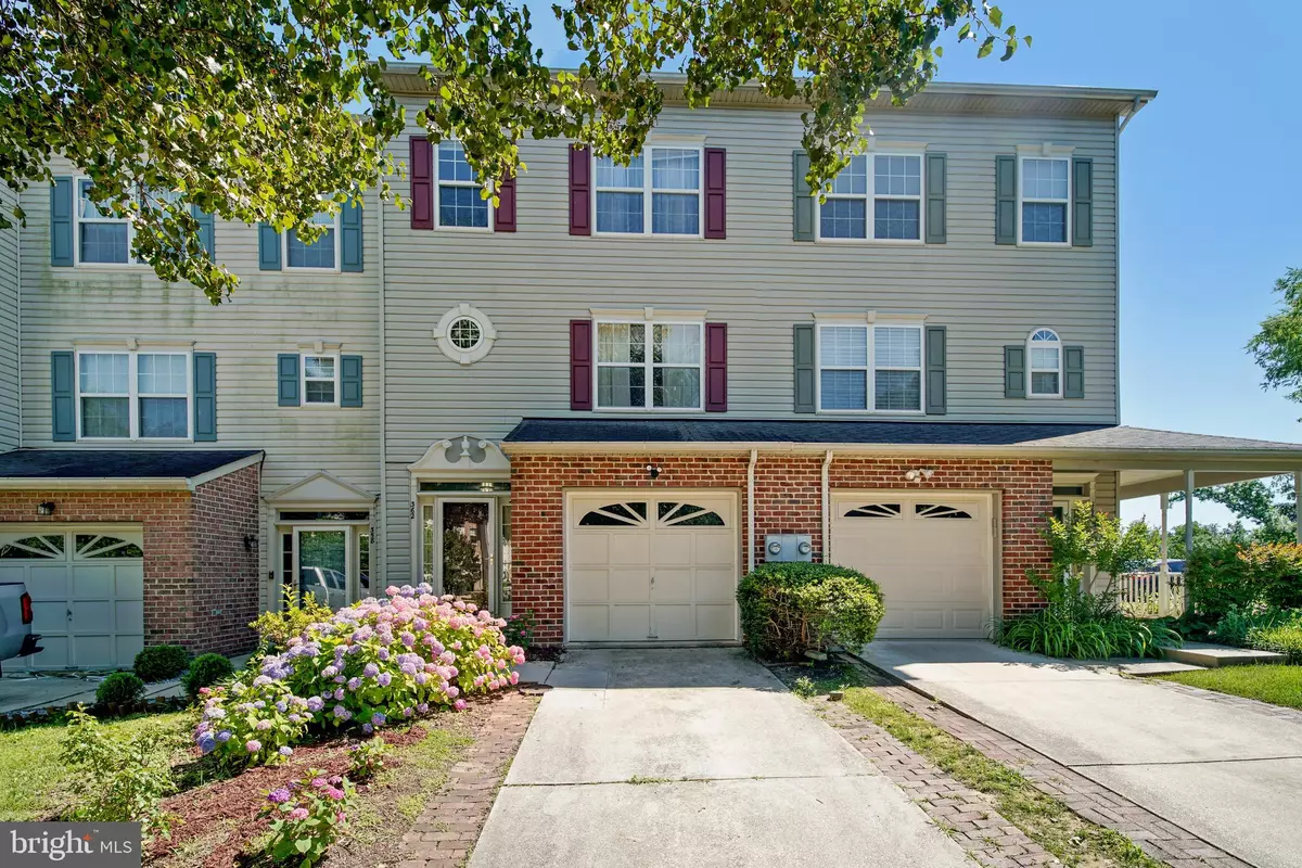 Prince Frederick, MD 20678,362 CAMBRIDGE PL