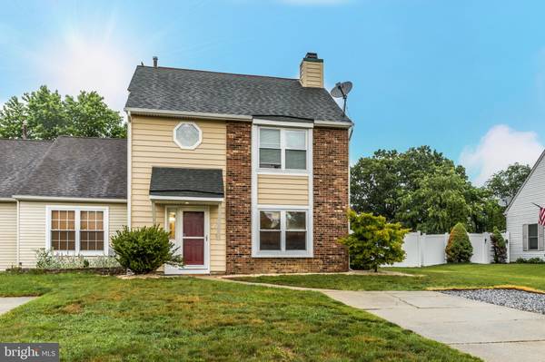 7 WASHINGTON AVE, Blackwood, NJ 08012