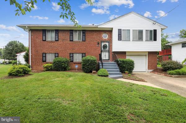 5819 KEPPLER RD, Temple Hills, MD 20748