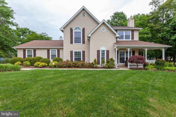 6001 BLACK BEAR CT, Waldorf, MD 20603