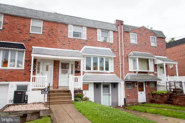 3236 LESTER RD, Philadelphia, PA 19154