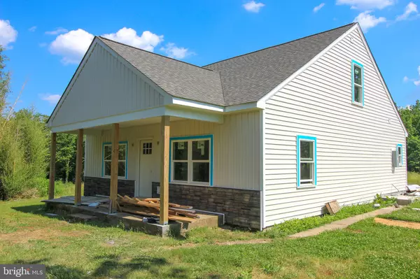 3116 SUMMIT CROSSING RD, Fredericksburg, VA 22408