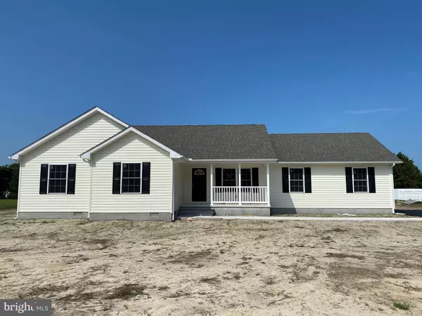 Laurel, DE 19956,32738 TUSSOCK DR DR #9