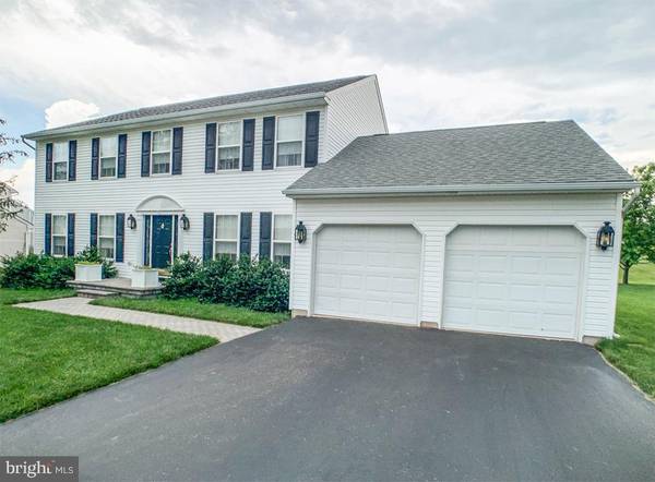 Schwenksville, PA 19473,2191 DEER LN