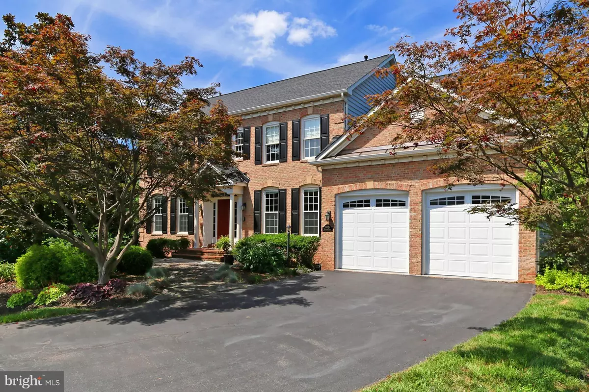 Ashburn, VA 20147,21020 VERLAINE CT