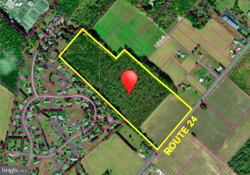 Millsboro, DE 19966,TBD JOHN J WILLIAMS HWY