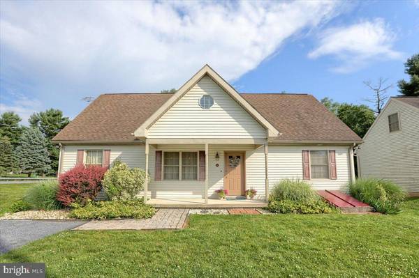 333 RACE ST, Bainbridge, PA 17502