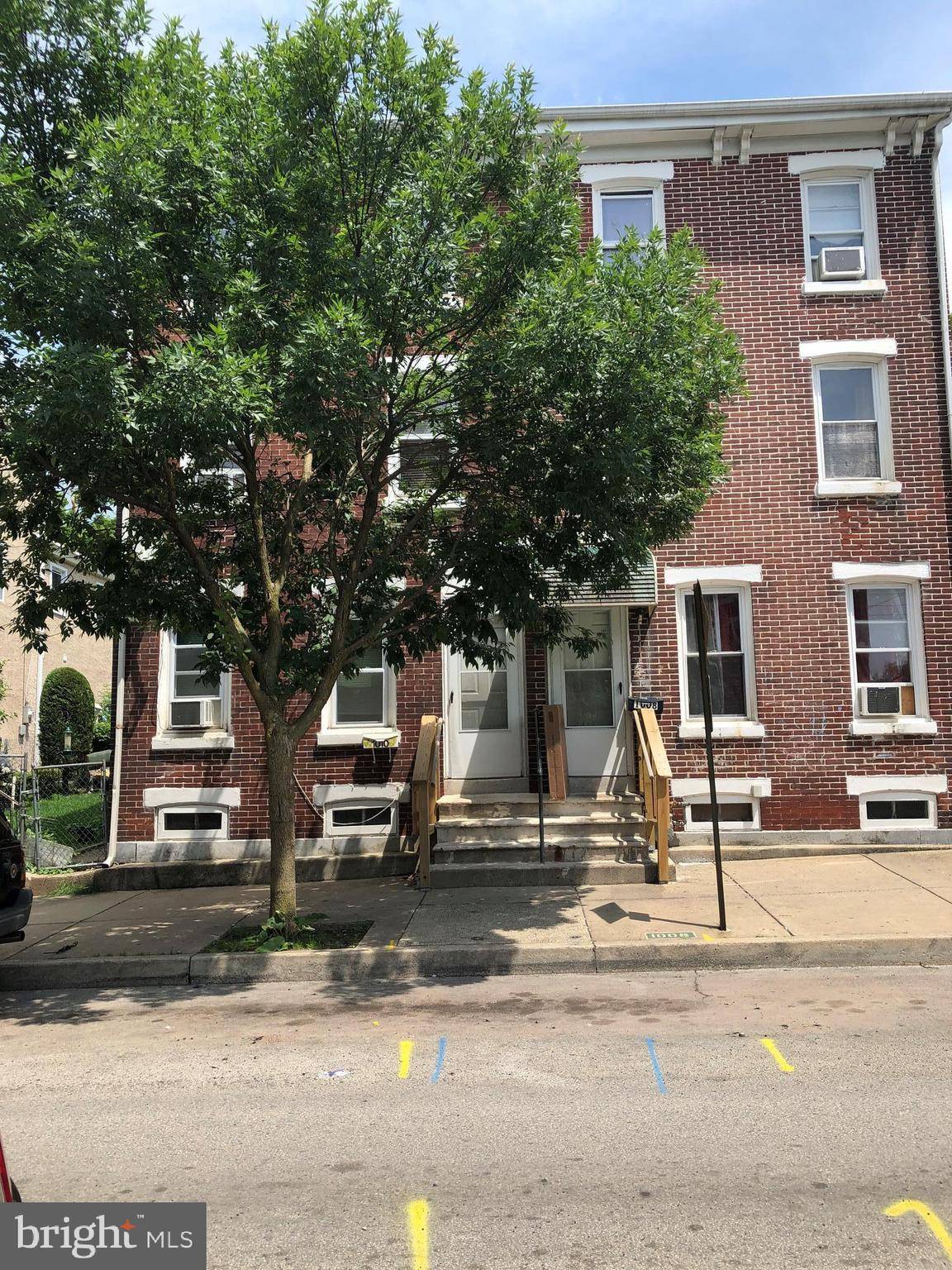 1010 CHERRY ST, Norristown, PA 19401